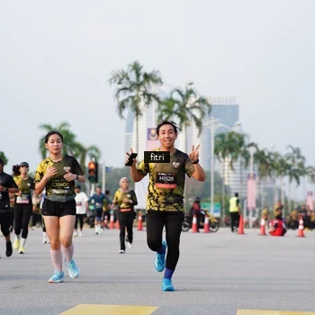 Runner Photo 6326795