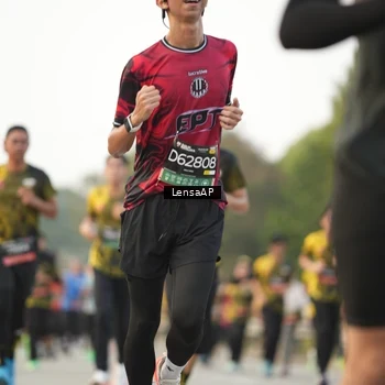 Runner Photo 6326802