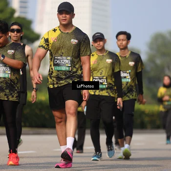Runner Photo 6326805