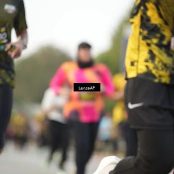 Runner Photo 6326807