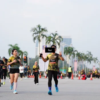 Runner Photo 6326808