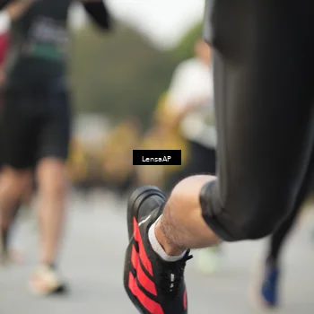 Runner Photo 6326814