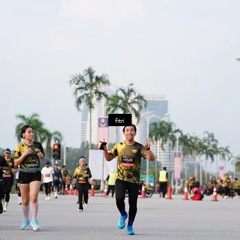 Runner Photo 6326816