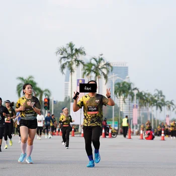 Runner Photo 6326819