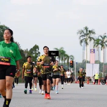 Runner Photo 6326821