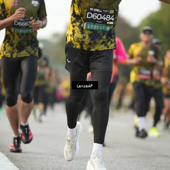 Runner Photo 6326823