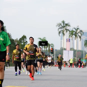 Runner Photo 6326827