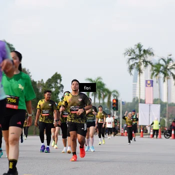 Runner Photo 6326831