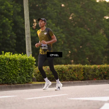 Runner Photo 6326833