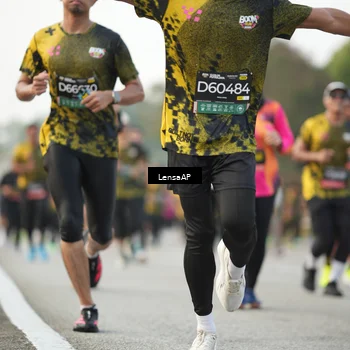 Runner Photo 6326835