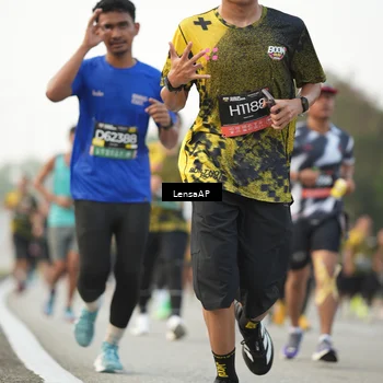 Runner Photo 6326836