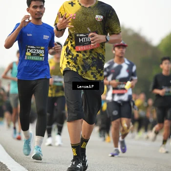 Runner Photo 6326838
