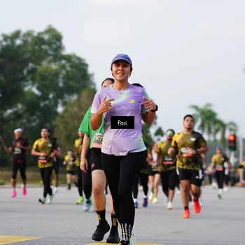Runner Photo 6326841