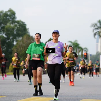 Runner Photo 6326845