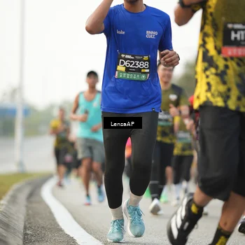 Runner Photo 6326852