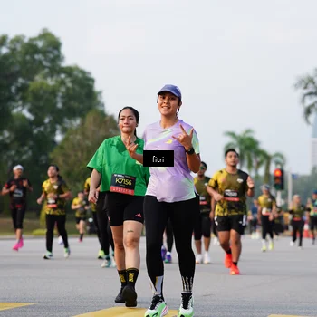 Runner Photo 6326853