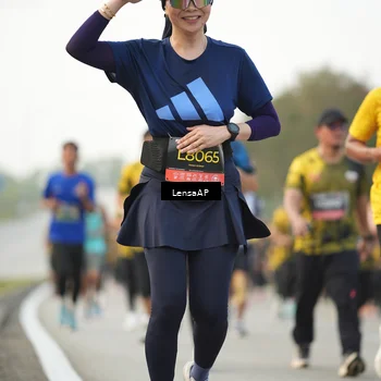 Runner Photo 6326864
