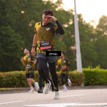 Runner Photo 6326865