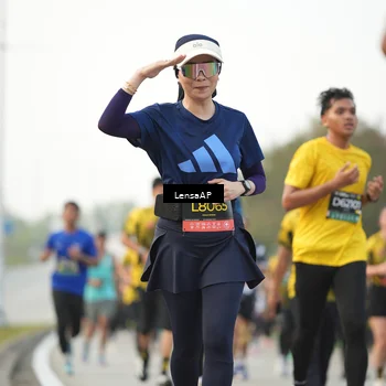 Runner Photo 6326874