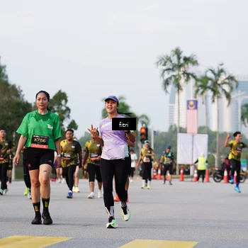 Runner Photo 6326885