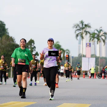 Runner Photo 6326887