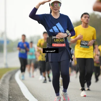 Runner Photo 6326890