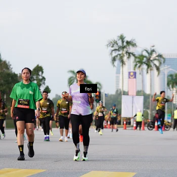 Runner Photo 6326891