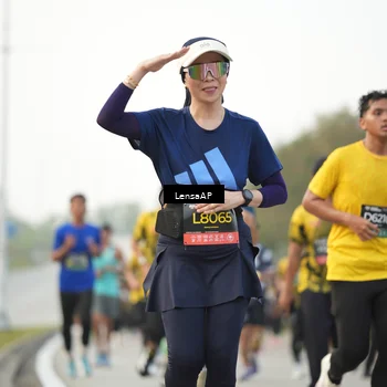 Runner Photo 6326897