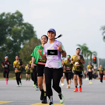 Runner Photo 6326898