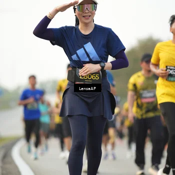 Runner Photo 6326899