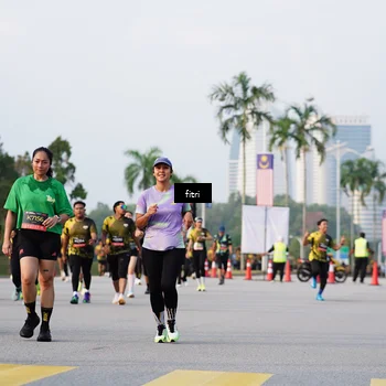 Runner Photo 6326904