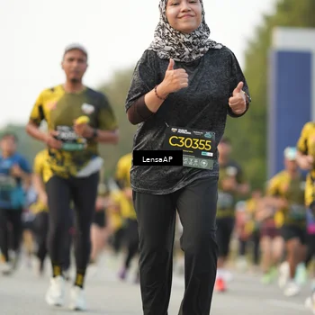 Runner Photo 6326912