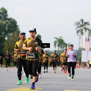 Runner Photo 6326913