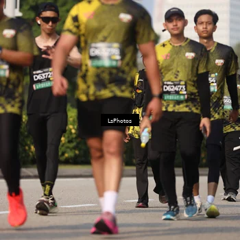 Runner Photo 6326916