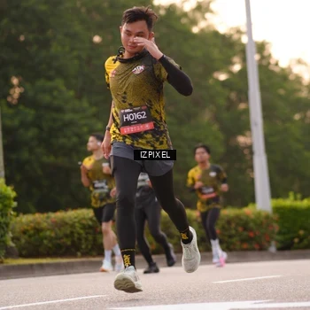 Runner Photo 6326922