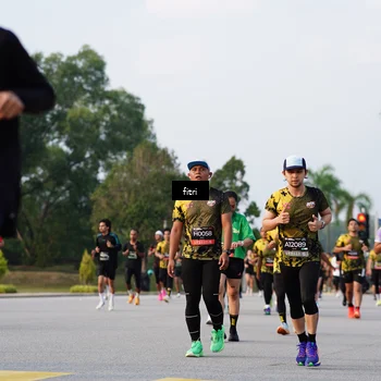Runner Photo 6326927