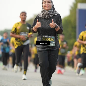 Runner Photo 6326929