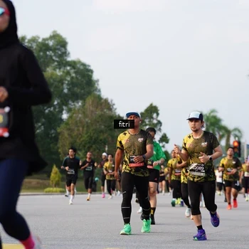Runner Photo 6326933