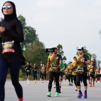 Runner Photo 6326935