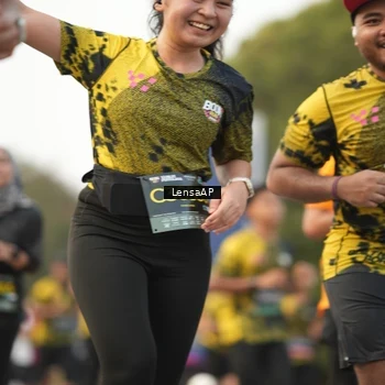 Runner Photo 6326936