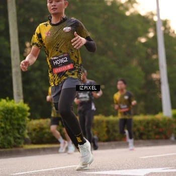 Runner Photo 6326937