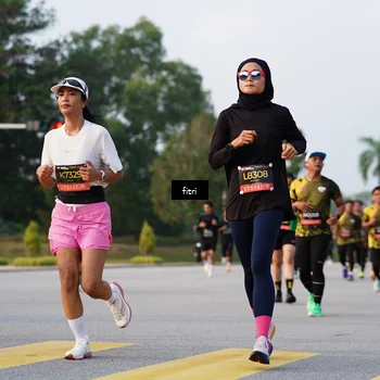 Runner Photo 6326951