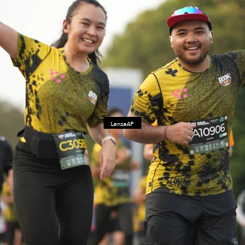 Runner Photo 6326952