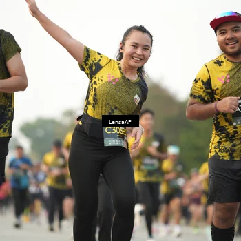 Runner Photo 6326957