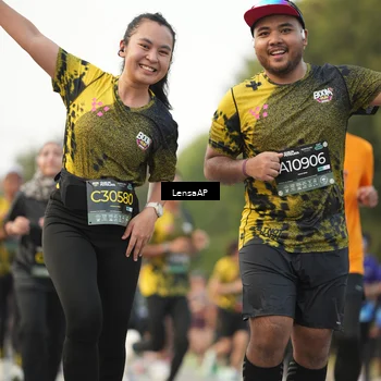 Runner Photo 6326959
