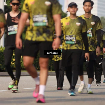 Runner Photo 6326961