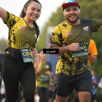 Runner Photo 6326970