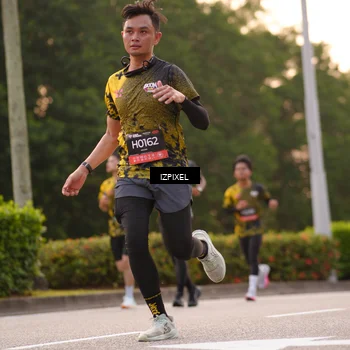 Runner Photo 6326974