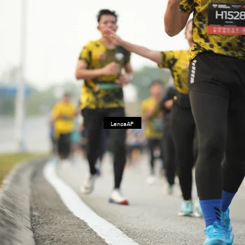 Runner Photo 6326981