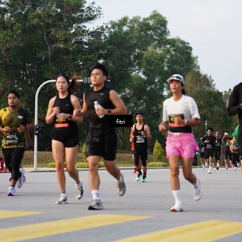 Runner Photo 6326982